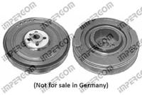 Impergom 10267 Шкив коленвала