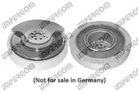 Impergom 10274 Шкив коленвала