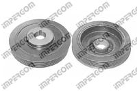 Impergom 10288 Шкив коленвала