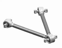 Lemforder 21168 01 Важіль підвіски колеса