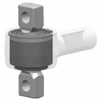 Lemforder 21204 01 Комплект важелів підвіски