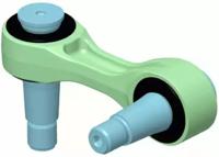 Lemforder 21534 01 Тяга стабілізатора підвіски Lemforder 21534 01 Тяга стабілізатора підвіски