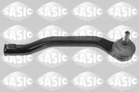 Sasic 7674007 End assy tie rod steering