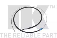 NK 901965 Трос стояночного тормоза