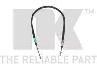 NK 901974 Трос стояночного гальма