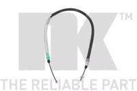 NK 901975 Brake cable
