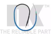 NK 901989 Brake cable