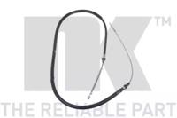NK 9023113 Brake cable