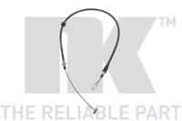 NK 9023168 Трос стояночного гальма NK 9023168 Трос стояночного гальма