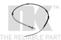 NK 9023177 Brake cable NK 9023177 Brake cable