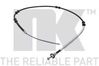 NK 9023179 Brake cable NK 9023179 Brake cable