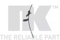 NK 9025147 Brake cable NK 9025147 Brake cable
