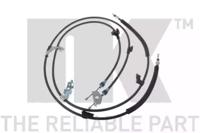 NK 9025170 Brake cable NK 9025170 Brake cable