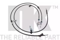 NK 9025171 Brake cable NK 9025171 Brake cable