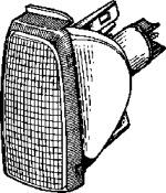 Van Wezel 3760909 Blinker