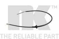NK 903002 Brake cable