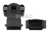 Swag 50 92 7501 Sensor assy throttle position