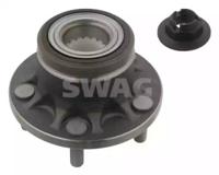 Swag 50 93 1686 Wheel bearing