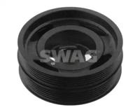 Swag 50 93 2215 Шкив коленвала