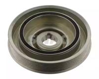 Swag 50 93 2254 Шків колінвала