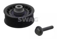 Swag 50 93 3941 Ролик натяжний ременя поліклинового Swag 50 93 3941 Ролик натяжний ременя поліклинового