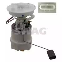 Swag 50 93 4604 Насос паливний Swag 50 93 4604 Насос паливний