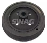 Swag 50 93 4846 Шкив коленвала