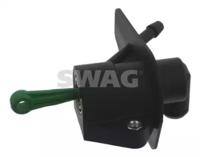Swag 50 93 4988 Cylinder clutch master