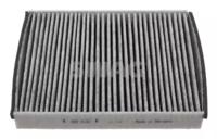 Swag 50 93 7049 Фільтр салону