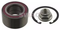 Swag 50 93 8314 Wheel bearing
