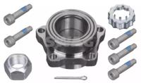 Swag 50 94 5348 Wheel bearing