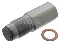 Swag 50 94 6366 Valve assy regulator fuel pressure Swag 50 94 6366 Valve assy regulator fuel pressure