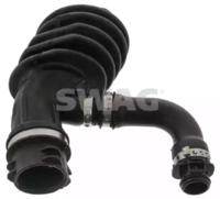 Swag 50 94 6492 Duct assy air inlet rubber