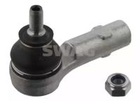 Swag 55 71 0012 Наконечник поперечної рульової тяги