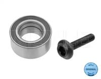 Meyle 100 750 0002 Wheel bearing Meyle 100 750 0002 Wheel bearing