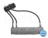 Meyle 100 800 0036 Резистор вентилятора салону