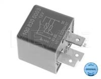 Meyle 100 830 0003 Реле багатофункціональне