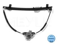 Meyle 100 837 0003 Regulator assy door window