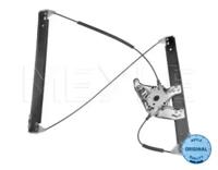 Meyle 100 909 0004 Regulator assy door window