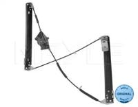 Meyle 100 909 0009 Regulator assy door window Meyle 100 909 0009 Regulator assy door window