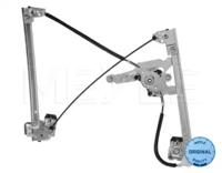 Meyle 100 909 0029 Regulator assy door window Meyle 100 909 0029 Regulator assy door window