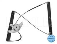 Meyle 100 909 0040 Regulator assy door window