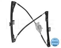 Meyle 100 909 0045 Regulator assy door window
