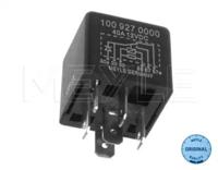 Meyle 100 927 0000 Реле багатофункціональне
