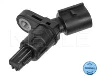 Meyle 100 927 0002 Датчик ABS Meyle 100 927 0002 Датчик ABS