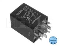 Meyle 100 959 0008 Елемент електричної системи