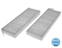 Meyle 11-12 319 0010 Фільтр салону Meyle 11-12 319 0010 Фільтр салону