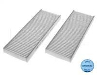 Meyle 11123190015S Фільтр салону Meyle 11123190015S Фільтр салону