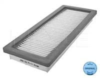 Meyle 11-12 321 0027 Фільтр повітряний