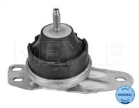 Meyle 11-14 030 0022 Опора двигуна, КПП Meyle 11-14 030 0022 Опора двигуна, КПП